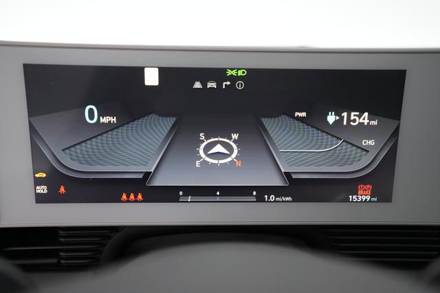 2024 Hyundai IONIQ 5 — photo 5 of 20