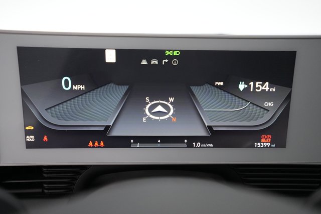 2024 Hyundai IONIQ 5 — photo 5 of 20