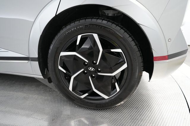 2024 Hyundai IONIQ 5 — photo 15 of 20