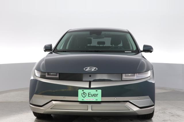 2024 Hyundai IONIQ 5 — photo 9 of 23