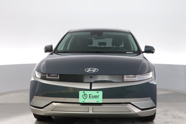 2024 Hyundai IONIQ 5 — photo 9 of 23