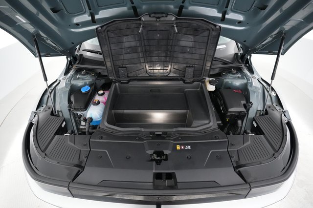 2024 Hyundai IONIQ 5 — photo 22 of 23