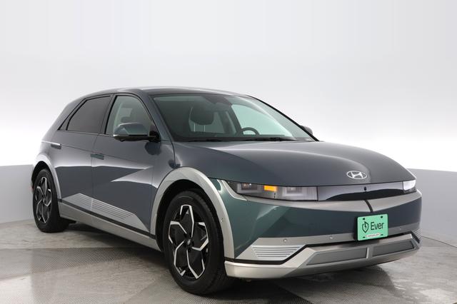 2024 Hyundai IONIQ 5 — photo 10 of 23