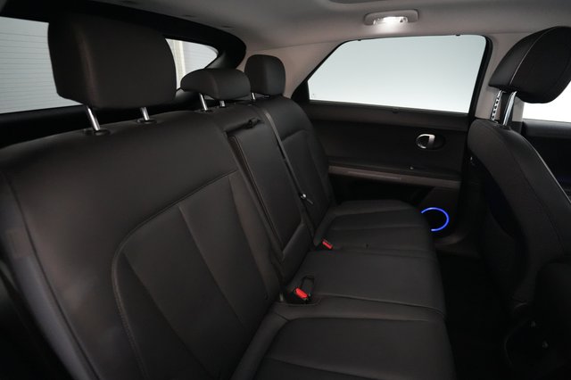 2024 Hyundai IONIQ 5 — photo 4 of 23