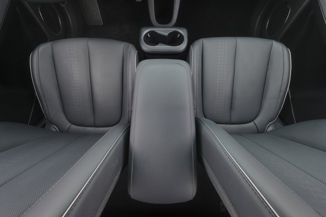 2024 Hyundai IONIQ 5 — photo 21 of 23