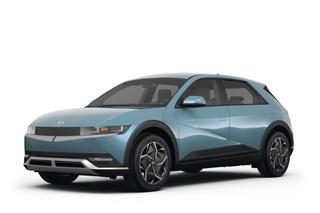 2024 Hyundai IONIQ 5