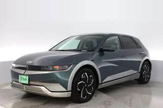 2024 Hyundai IONIQ 5