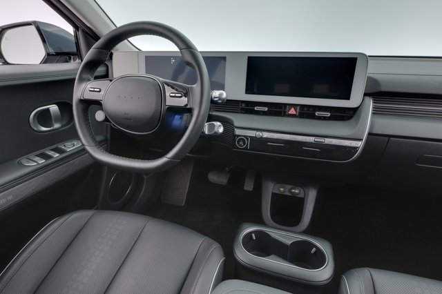 2024 Hyundai IONIQ 5 — photo 20 of 23