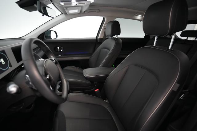 2024 Hyundai IONIQ 5 — photo 3 of 23