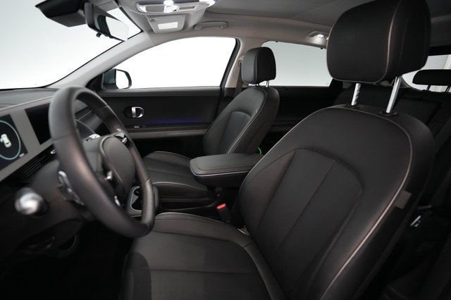 2024 Hyundai IONIQ 5 — photo 3 of 23