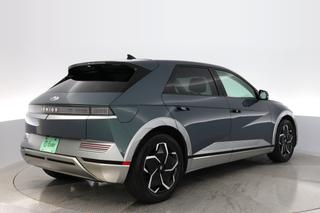 2024 Hyundai IONIQ 5 — photo 2 of 23