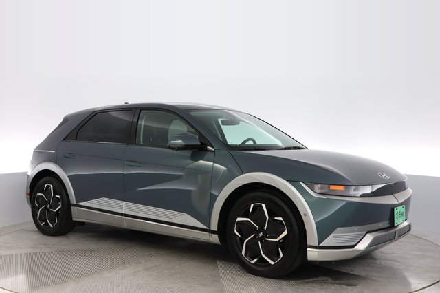 2024 Hyundai IONIQ 5 — photo 11 of 23