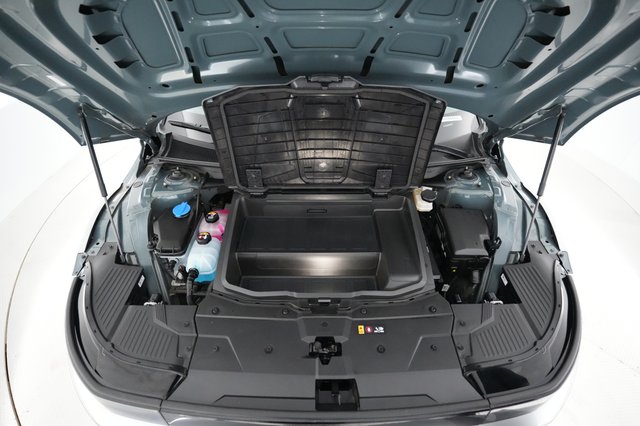 2024 Hyundai IONIQ 5 — photo 18 of 19