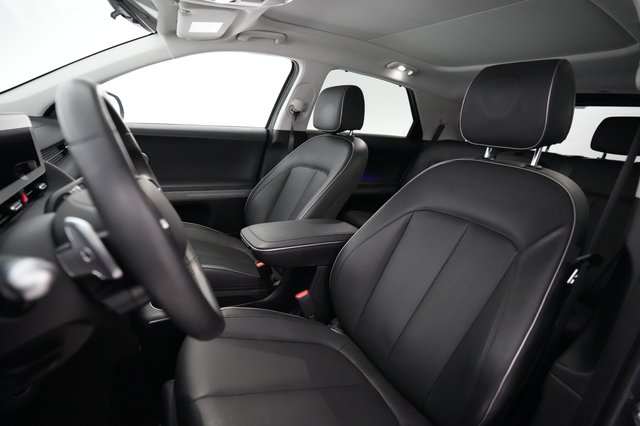 2024 Hyundai IONIQ 5 — photo 3 of 19