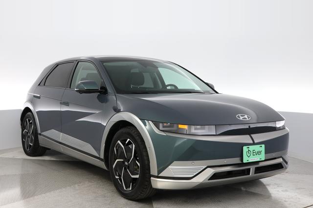 2024 Hyundai IONIQ 5 — photo 9 of 19