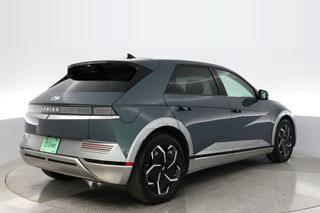 2024 Hyundai IONIQ 5 — photo 2 of 19