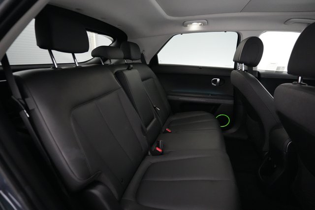 2024 Hyundai IONIQ 5 — photo 4 of 19