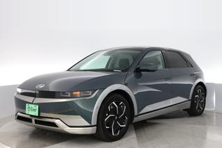 2024 Hyundai IONIQ 5