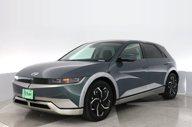 2024 Hyundai IONIQ 5 — VIN KM8KR4DE9RU280692