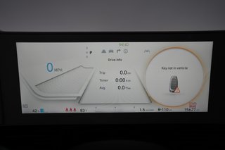 2024 Hyundai IONIQ 5 — photo 5 of 19