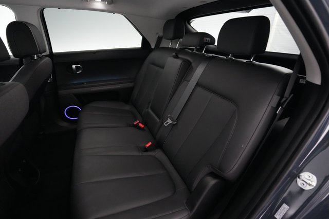 2024 Hyundai IONIQ 5 — photo 17 of 19
