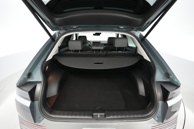 2024 Hyundai IONIQ 5 — photo 6 of 19