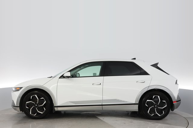 2024 Hyundai IONIQ 5 — photo 12 of 21