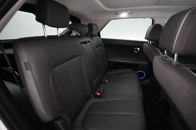2024 Hyundai IONIQ 5 — photo 4 of 21