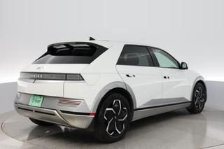 2024 Hyundai IONIQ 5 — photo 2 of 21