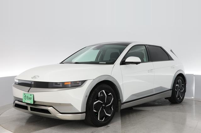 2024 Hyundai IONIQ 5 — VIN KM8KR4DE9RU311942