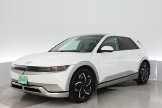 2024 Hyundai IONIQ 5