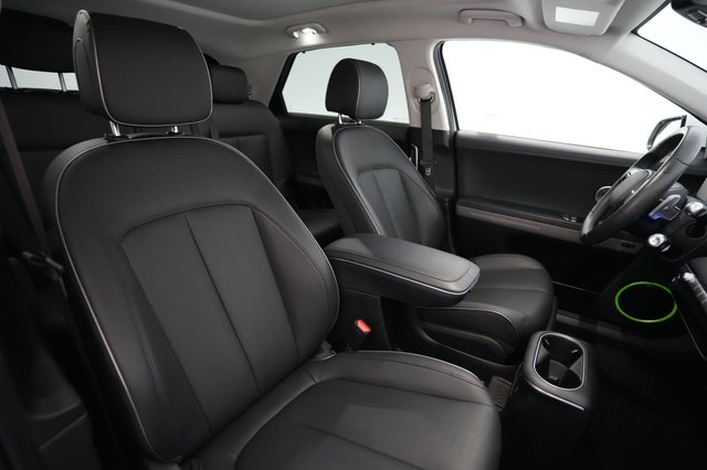 2024 Hyundai IONIQ 5 — photo 16 of 21