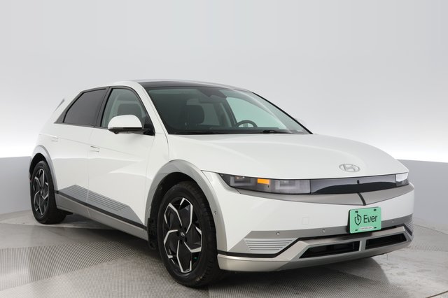 2024 Hyundai IONIQ 5 — photo 9 of 21