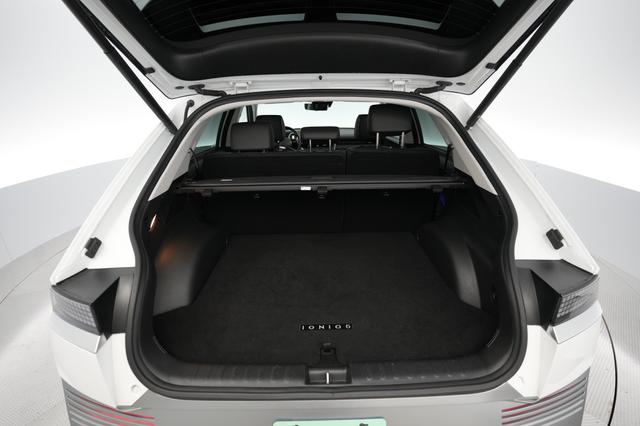 2024 Hyundai IONIQ 5 — photo 6 of 21