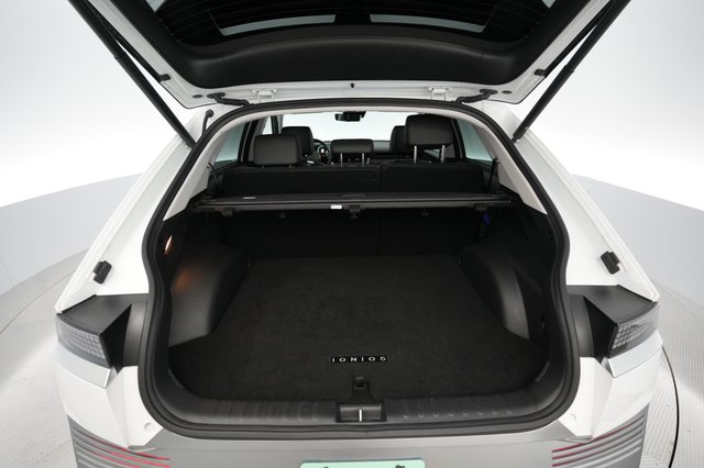 2024 Hyundai IONIQ 5 — photo 6 of 21