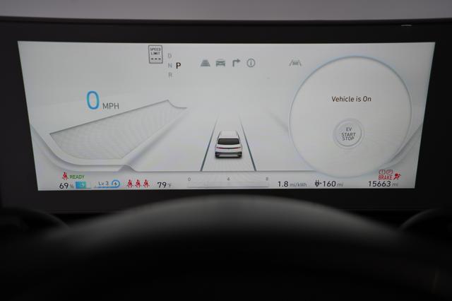 2024 Hyundai IONIQ 5 — photo 5 of 21