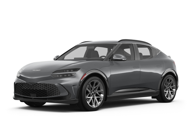 2024 Genesis GV60