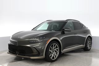 2024 Genesis GV60