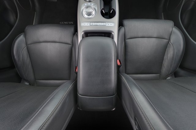 2024 Genesis GV60 — photo 20 of 22