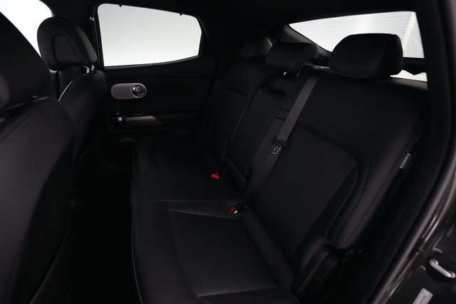 2024 Genesis GV60 — photo 17 of 22
