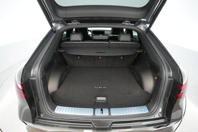 2024 Genesis GV60 — photo 6 of 22