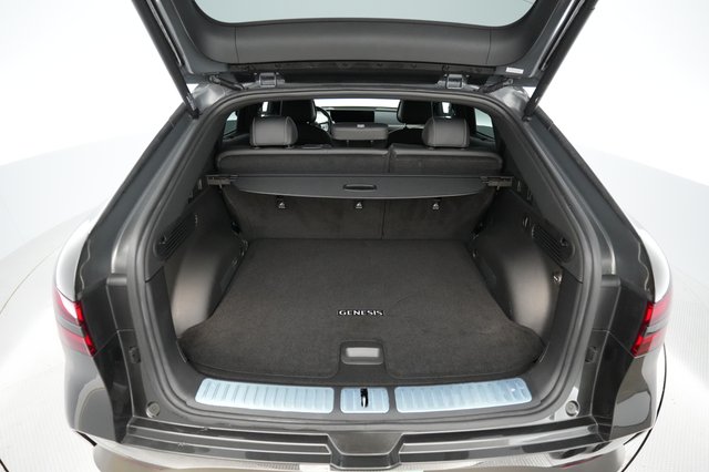 2024 Genesis GV60 — photo 6 of 22