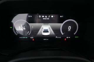 2025 Jeep Wagoneer S — photo 5 of 24
