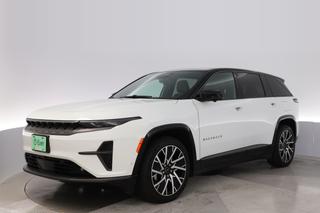 2025 Jeep Wagoneer S