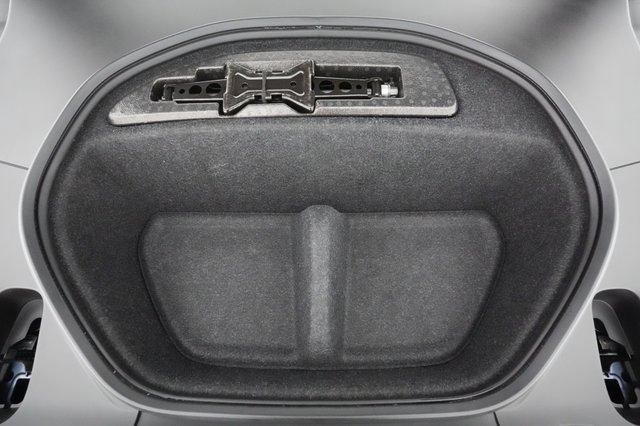 2022 Polestar 2 — photo 21 of 25