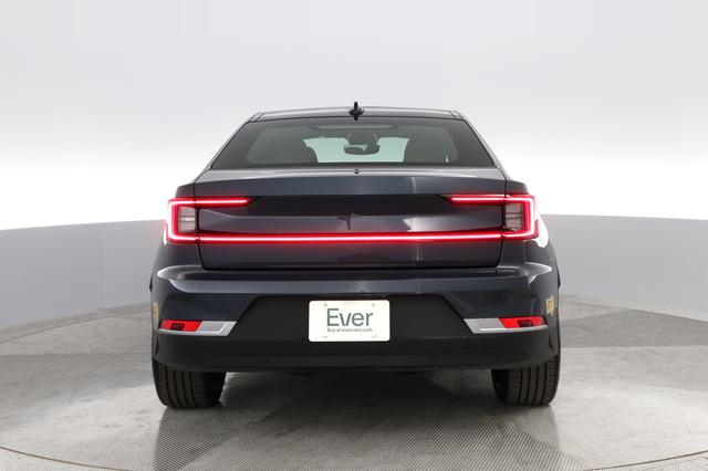 2022 Polestar 2 — photo 9 of 25
