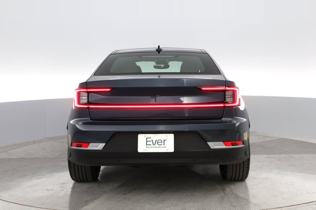 2022 Polestar 2 — photo 9 of 25