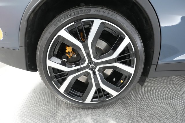 2022 Polestar 2 — photo 15 of 25