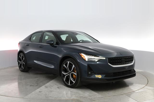 2022 Polestar 2 — photo 6 of 25