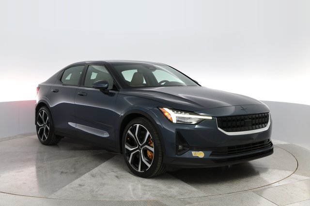 2022 Polestar 2 — photo 6 of 25